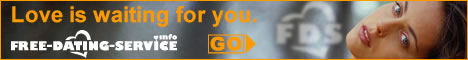 Free Dating Service Info - Love Is Waiting For You...