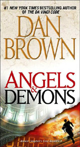 angels and demons