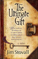 theultimategift