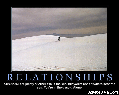 relationships