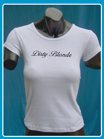 dirtyblond