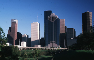 houston