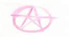 pinkpentagram