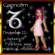 capricorn