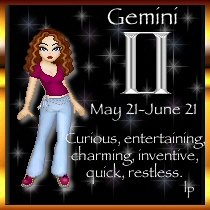 gemini