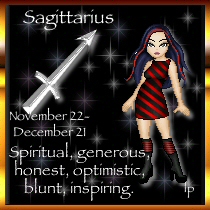 sagittarius