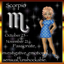 scorpio