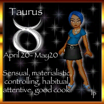 taurus