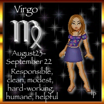 virgo