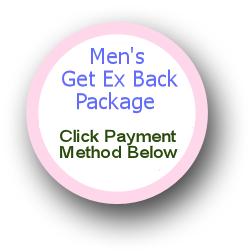 Get Ex Back Package For Men