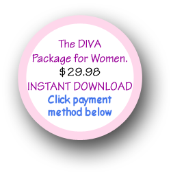 Diva Package for Women